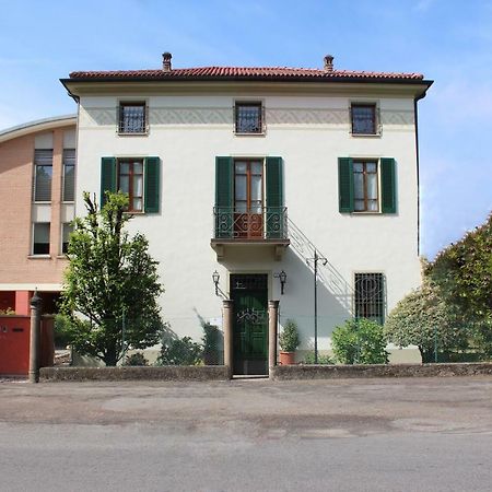 Bed and Breakfast La Sosta Fuori Stazione Brescello Exterior foto