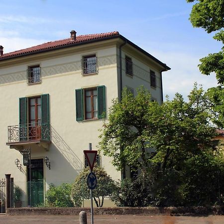 Bed and Breakfast La Sosta Fuori Stazione Brescello Exterior foto